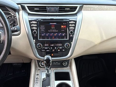 Used 2019 Nissan Murano SL w/ Cargo Package image 25