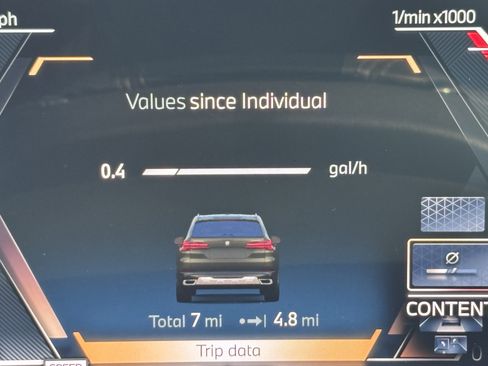 Used 2026 BMW X5 xDrive40i image 24