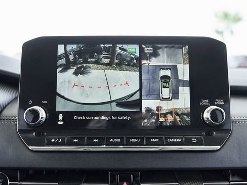 Used 2024 Mitsubishi Outlander SE image 49