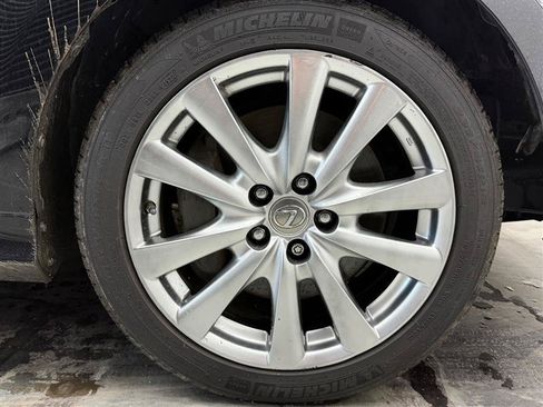 Used 2015 Lexus GS 350 AWD w/ Premium Package image 20