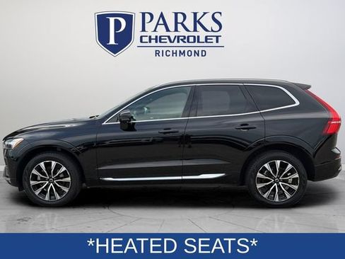 Used 2023 Volvo XC60 B5 Plus FWD image 4