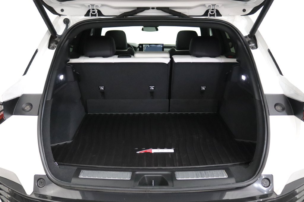 Used 2024 Acura ZDX A-Spec AWD/4WD image 24