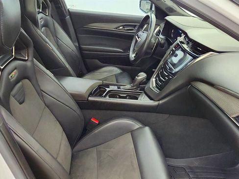 Used 2019 Cadillac CTS V w/ Carbon Fiber Package image 26