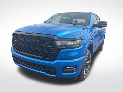 New 2026 RAM 1500 Big Horn image 7