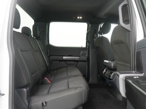 Used 2021 Ford F150 XLT w/ Equipment Group 302A High image 12