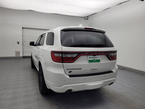 Used 2018 Dodge Durango SXT w/ Quick Order Package 2BB image 6