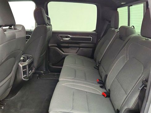 Used 2023 RAM 1500 Big Horn image 20