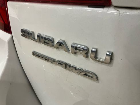 Used 2017 Subaru Outback 3.6R Touring w/ Popular Package #5A AWD/4WD image 26