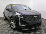 Used 2020 Cadillac XT5 Premium Luxury image 3