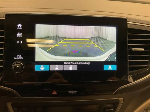 Used 2019 Honda Pilot EX-L image 18