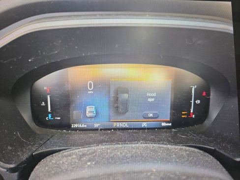 Used 2023 Ford Escape Active w/ Tech Pack #1 image 7