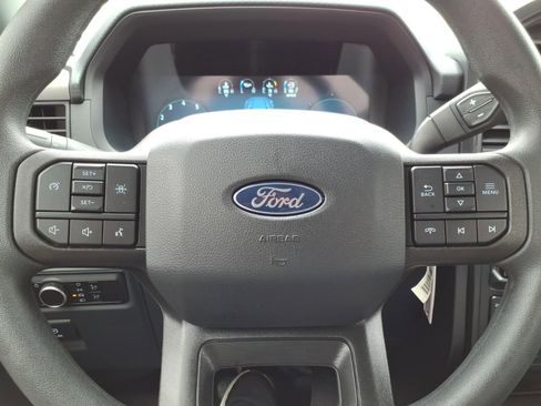 Used 2025 Ford F150 XL AWD/4WD image 23