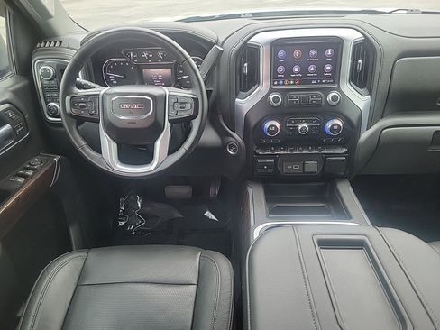 Used 2019 GMC Sierra 1500 SLT w/ SLT Premium Package image 18
