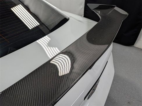 Used 2018 Chevrolet Camaro ZL1 image 7