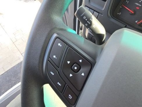 New 2025 Chevrolet Low Cab Forward 5500 XD image 15