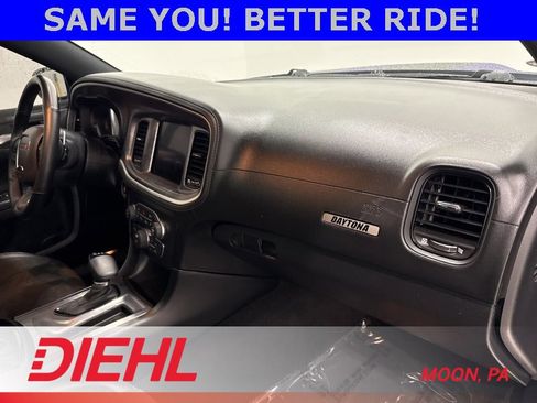 Used 2023 Dodge Charger R/T w/ Daytona Edition Group image 15