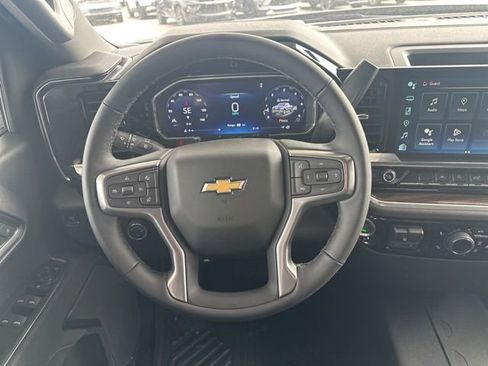 New 2026 Chevrolet Silverado 1500 LT AWD/4WD image 28