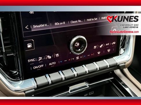 New 2026 GMC Yukon XL Denali Ultimate w/ LPO, Floor Liner Package image 34