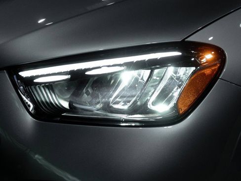 New 2026 Mercedes-Benz GLE 350 4MATIC image 8