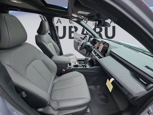 New 2026 Subaru Outback Limited XT image 17