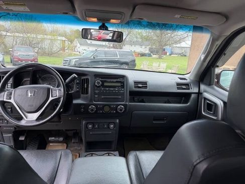 Used 2011 Honda Ridgeline RTL image 8