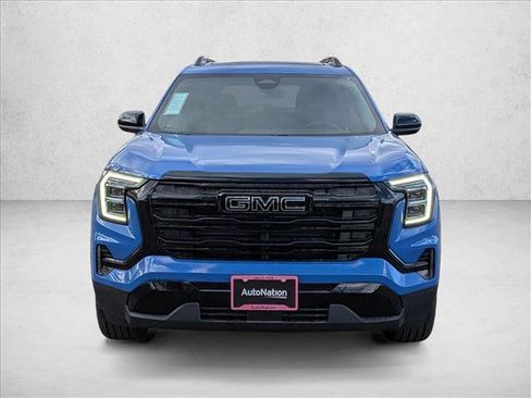 New 2026 GMC Terrain Elevation w/ Elevation Premium Package AWD/4WD image 5