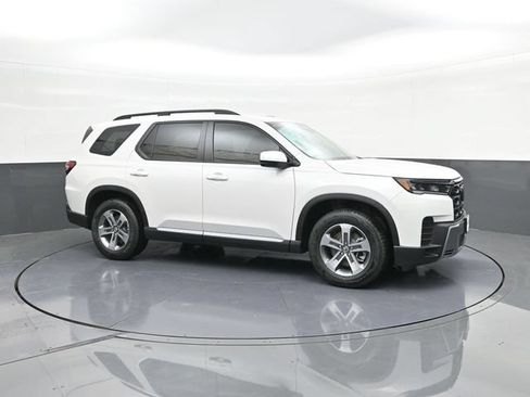 New 2026 Honda Pilot EX-L image 17