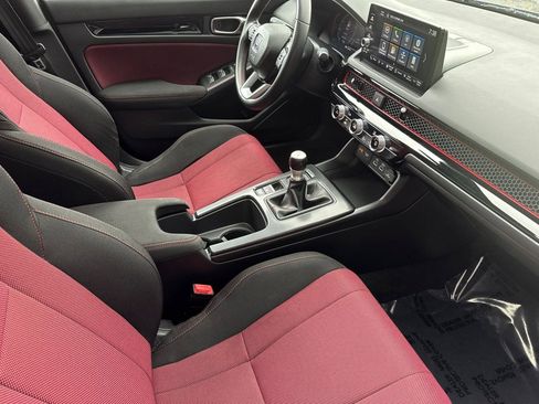 Used 2023 Honda Civic Si image 15