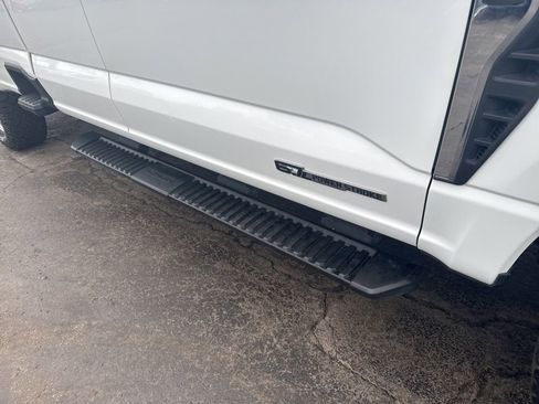 Used 2024 Ford F350 XL w/ XL Off-Road Package image 45