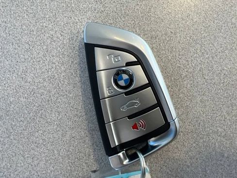 Used 2019 BMW X5 xDrive40i w/ Convenience Package AWD/4WD image 41