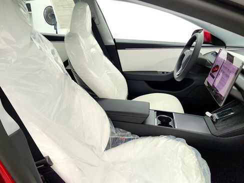 Used 2026 Tesla Model 3 RWD image 26