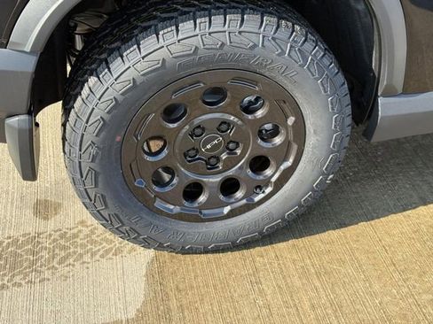 New 2026 Honda Passport TrailSport Elite image 5