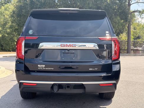 Used 2023 GMC Yukon SLT RWD image 11