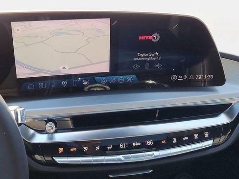 New 2026 Cadillac Lyriq Sport image 12