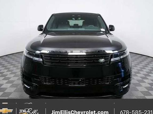Used 2024 Land Rover Range Rover Sport SE image 34