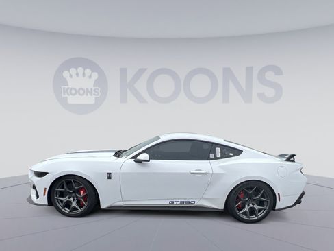 New 2025 Ford Mustang GT Premium w/ GT Performance Package image 2