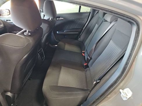 Used 2023 Dodge Charger Scat Pack RWD image 12