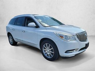 Used 2016 Buick Enclave Leather FWD video 3