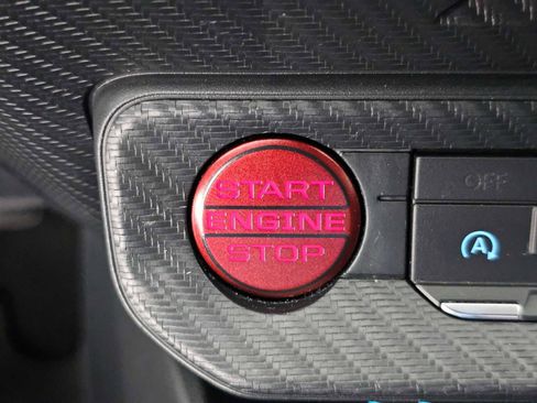 Used 2024 Ford Mustang Coupe RWD image 30