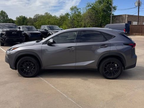Used 2019 Lexus NX 300h AWD w/ Premium Package image 4
