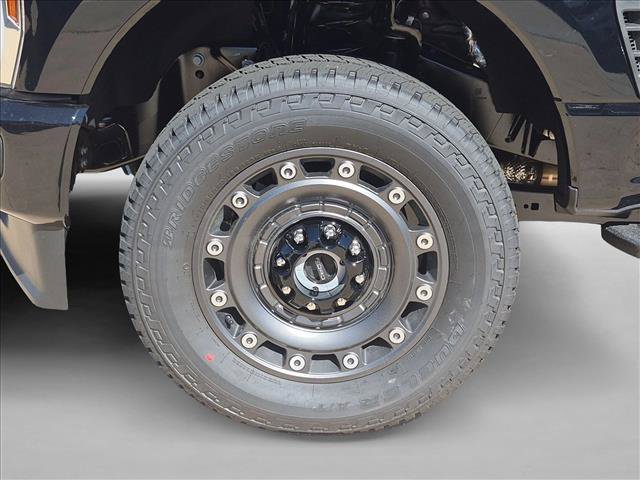 New 2027 Ford F250 XLT w/ XLT Premium Package AWD/4WD image 10