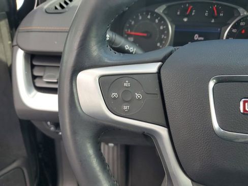 Used 2019 GMC Terrain SLT w/ Black Edition image 25