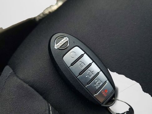 Used 2020 Nissan Altima 2.5 SV FWD image 27