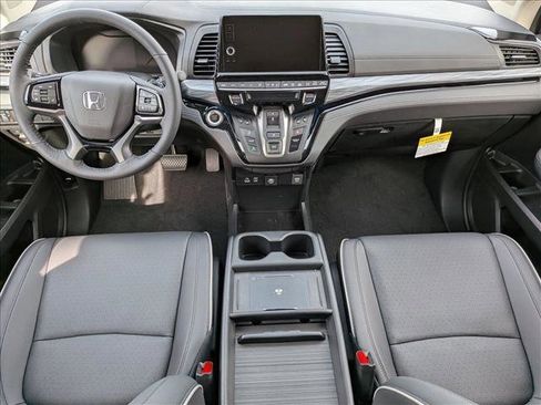 New 2026 Honda Odyssey Elite image 14