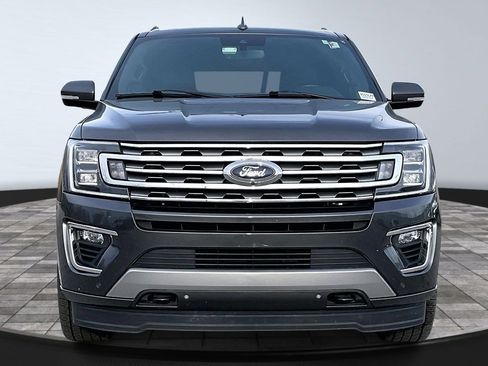 Used 2021 Ford Expedition Max Limited image 3
