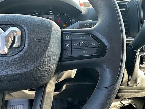 New 2026 RAM ProMaster 3500 w/ Quick Order Package 22G SLT image 19