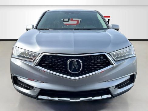 Used 2020 Acura MDX Technology image 2