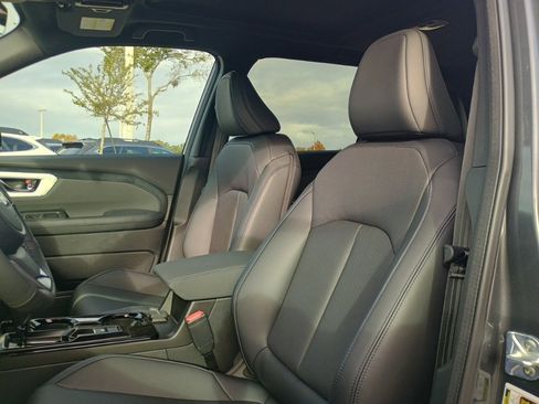 New 2026 Subaru Forester Limited image 11