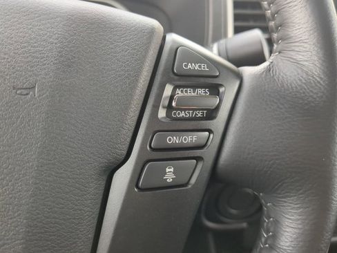 Certified 2024 Nissan Frontier SL w/ Technology Package RWD image 26