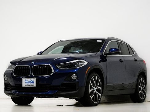 Used 2019 BMW X2 sDrive28i image 3